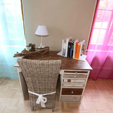 Le Vieux Ruisseau Sauna Et Massages Apartmán