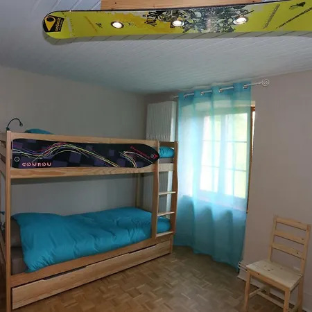 Le Vieux Ruisseau Sauna Et Massages Casa vacanze Lapoutroie