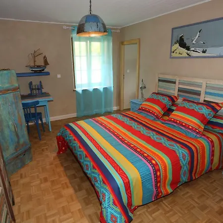 Apartmán Le Vieux Ruisseau Sauna Et Massages Lapoutroie